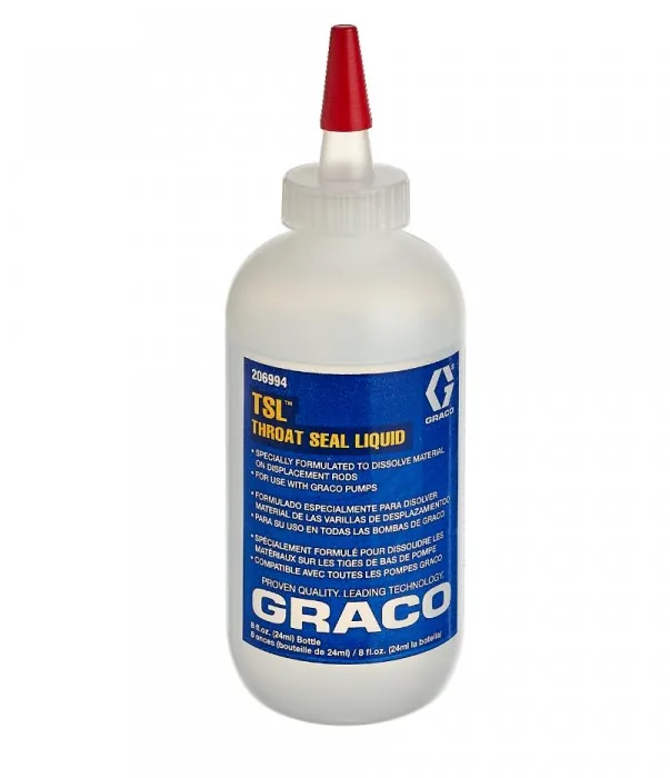 Piestový mazací olej GRACO 0,25 l