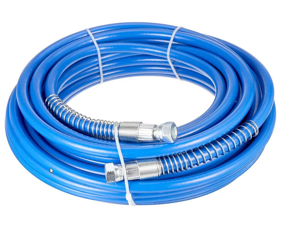 Vysokotlaková hadica 9 m pre airless stroje